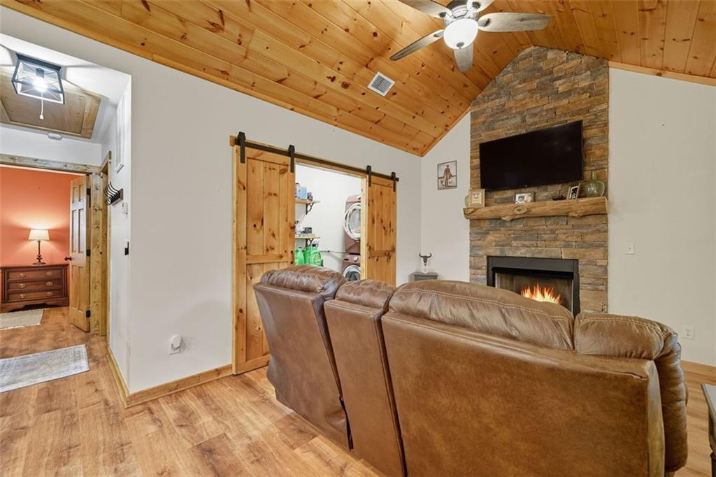 415 Woods Road Talking Rock, GA 30175 - Photo 11 of 28