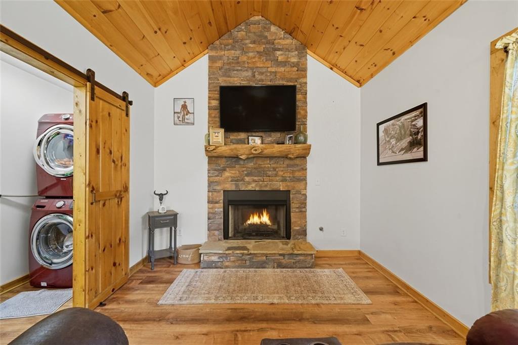 415 Woods Road Talking Rock, GA 30175 - Photo 12 of 28