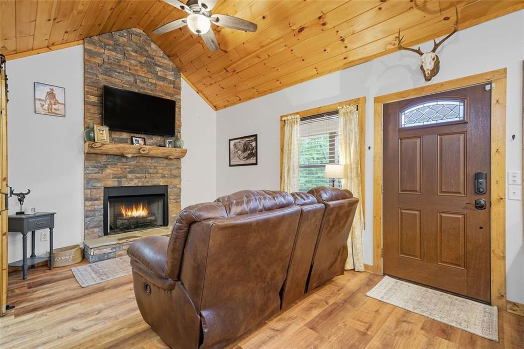 415 Woods Road Talking Rock, GA 30175 - Photo 13 of 28