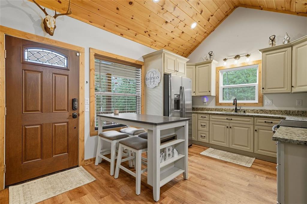 415 Woods Road Talking Rock, GA 30175 - Photo 14 of 28