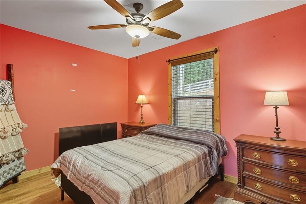 415 Woods Road Talking Rock, GA 30175 - Photo 16 of 28