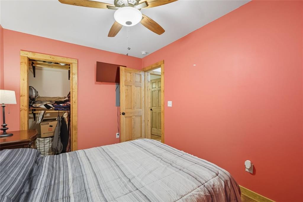 415 Woods Road Talking Rock, GA 30175 - Photo 17 of 28