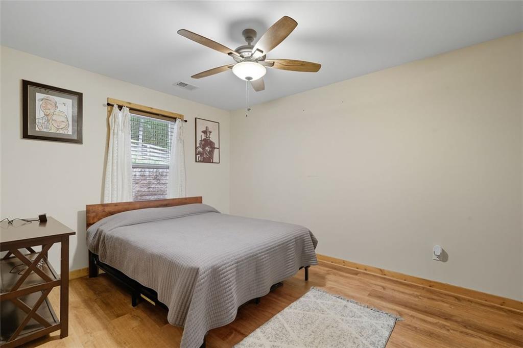 415 Woods Road Talking Rock, GA 30175 - Photo 18 of 28