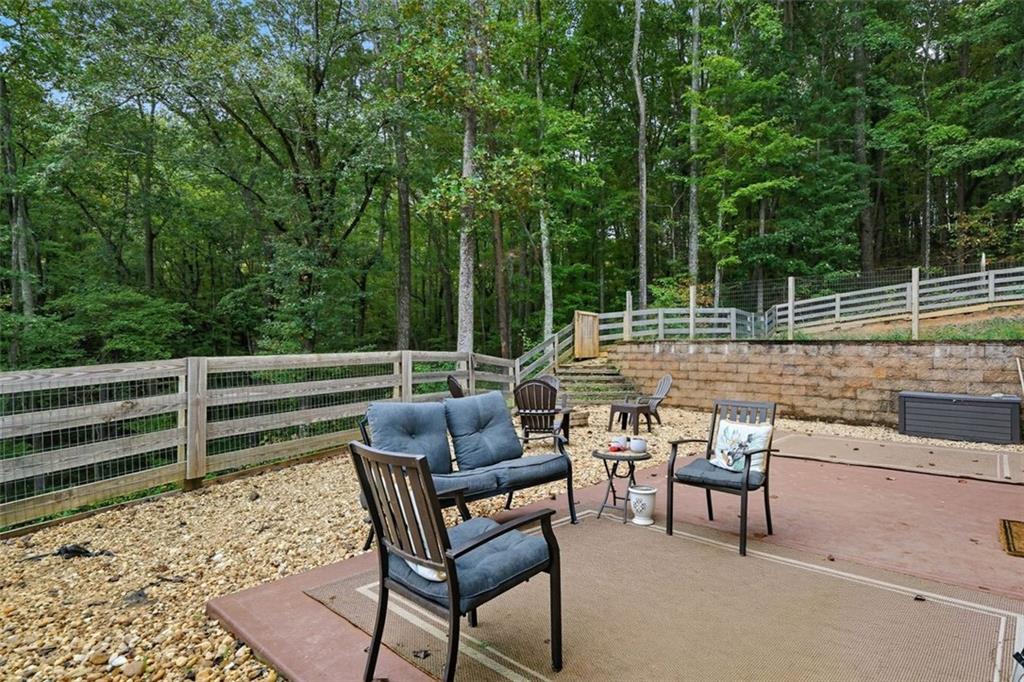 415 Woods Road Talking Rock, GA 30175 - Photo 22 of 28