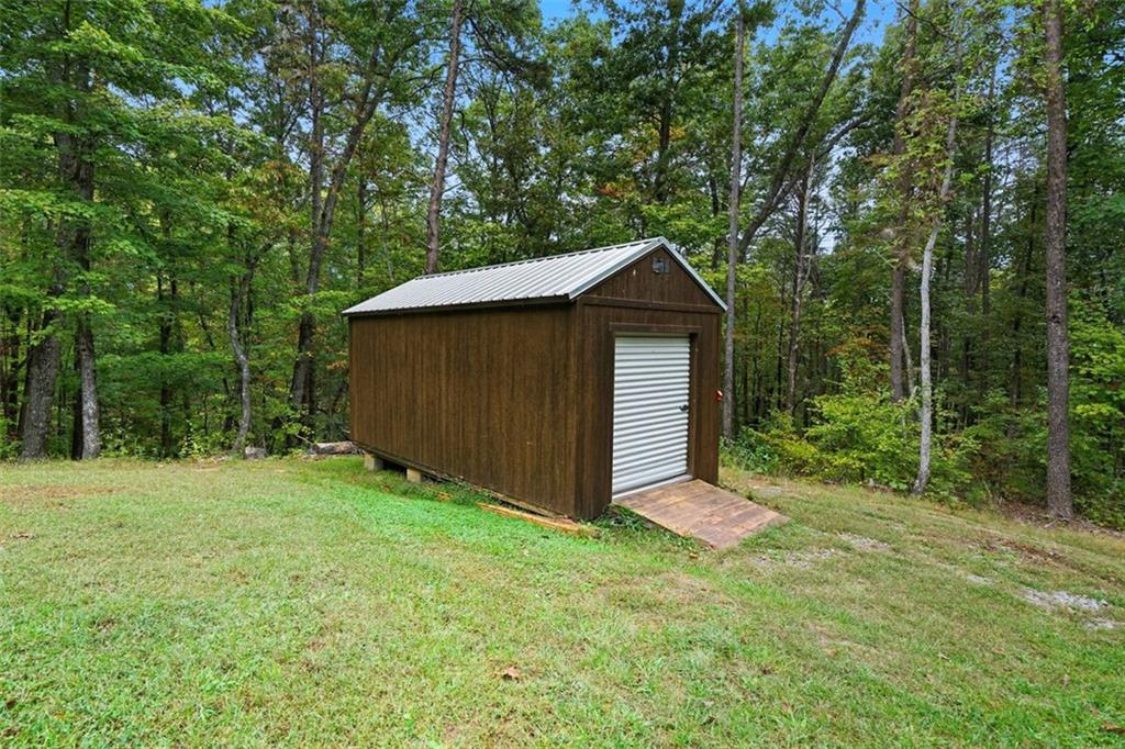 415 Woods Road Talking Rock, GA 30175 - Photo 23 of 28