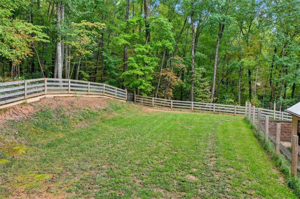 415 Woods Road Talking Rock, GA 30175 - Photo 25 of 28