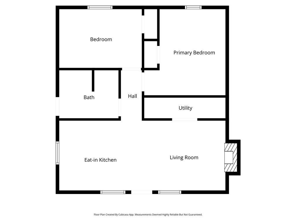 415 Woods Road Talking Rock, GA 30175 - Photo 28 of 28