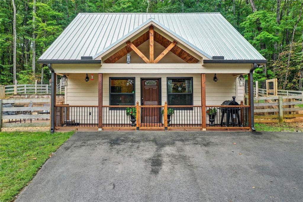 415 Woods Road Talking Rock, GA 30175 - Photo 3 of 28