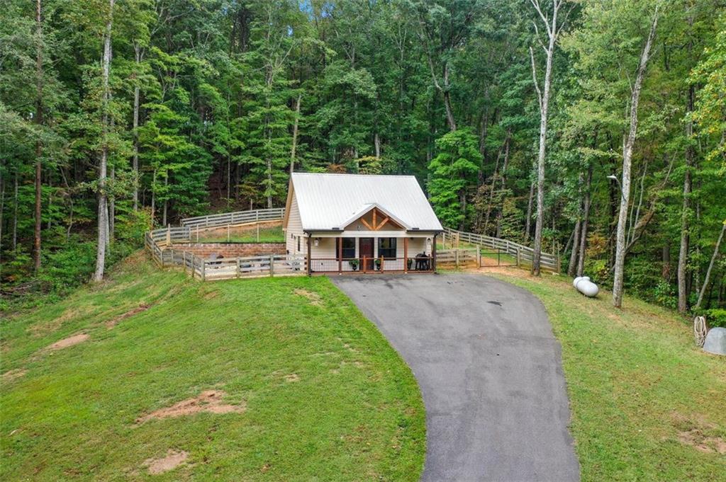 415 Woods Road Talking Rock, GA 30175 - Photo 4 of 28
