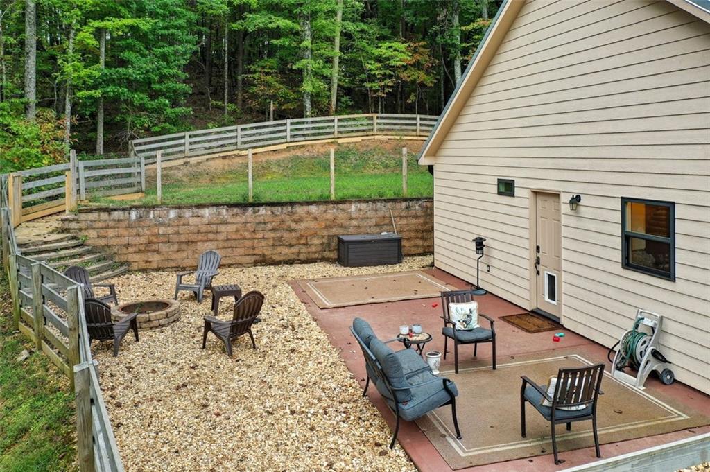 415 Woods Road Talking Rock, GA 30175 - Photo 5 of 28