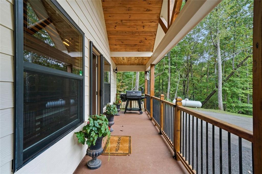 415 Woods Road Talking Rock, GA 30175 - Photo 8 of 28
