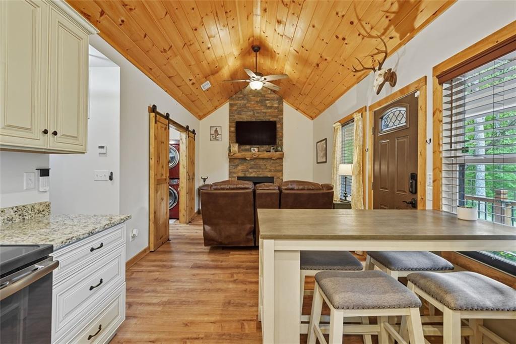 415 Woods Road Talking Rock, GA 30175 - Photo 10 of 28