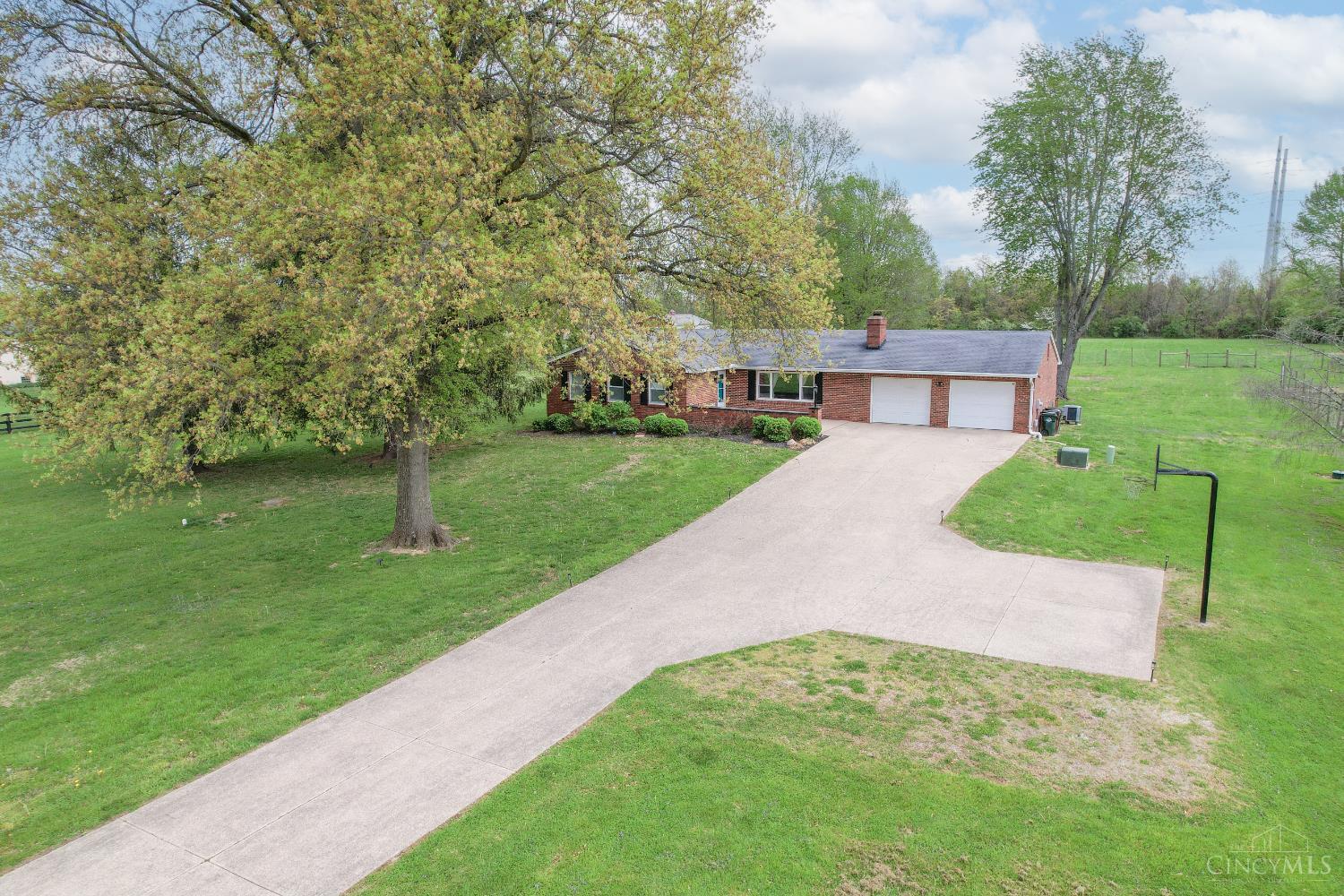 6290 Ludlum Road Morrow, OH 45152 - Photo 44 of 57