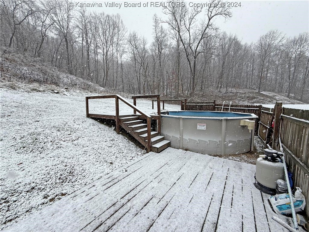1268 Angel Fork Road St. Albans, WV 25177 - Photo 15 of 50 Gallery Image 15