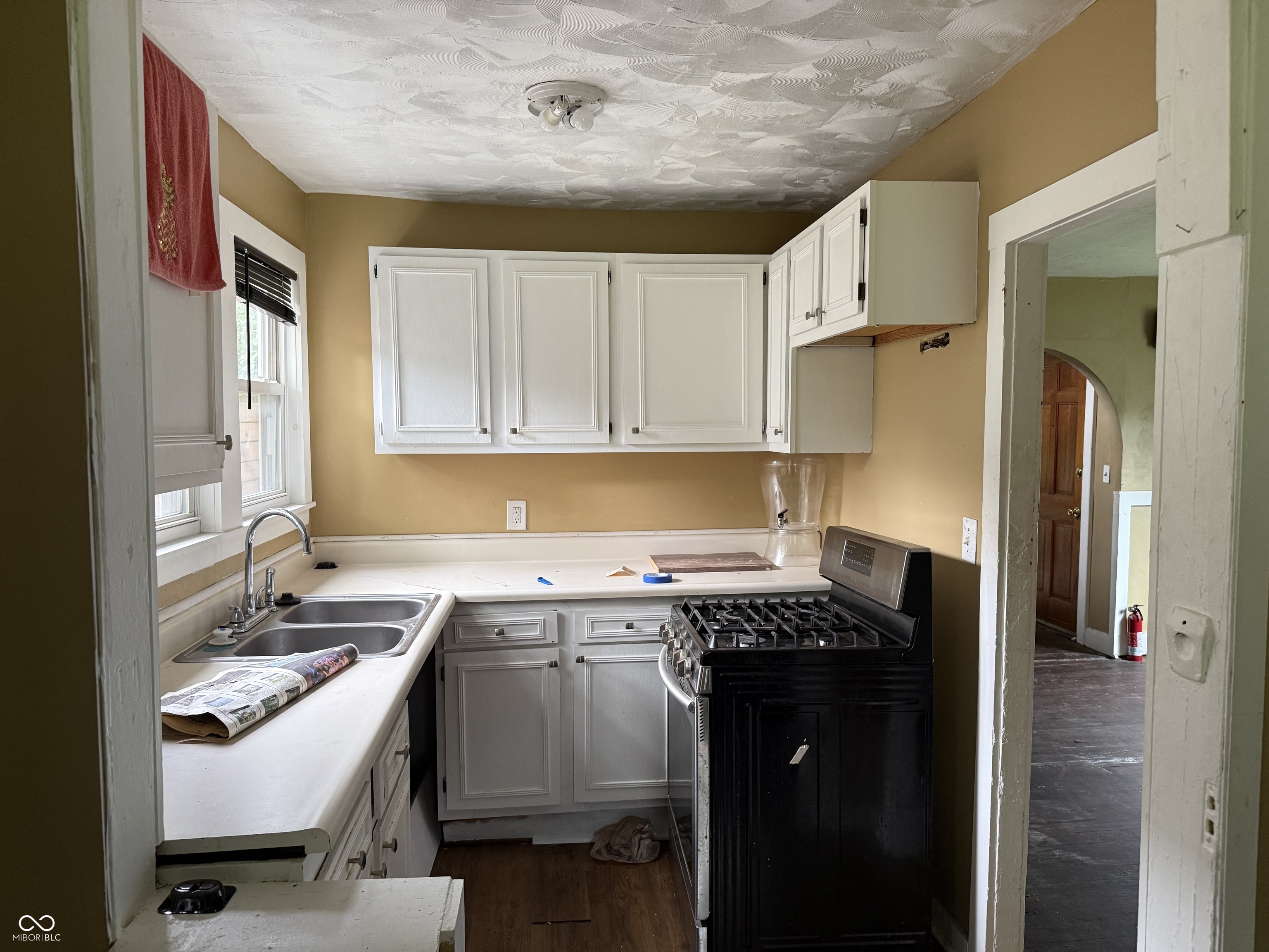 726 Dorman Street Indianapolis, IN 46202 - Photo 6 of 11