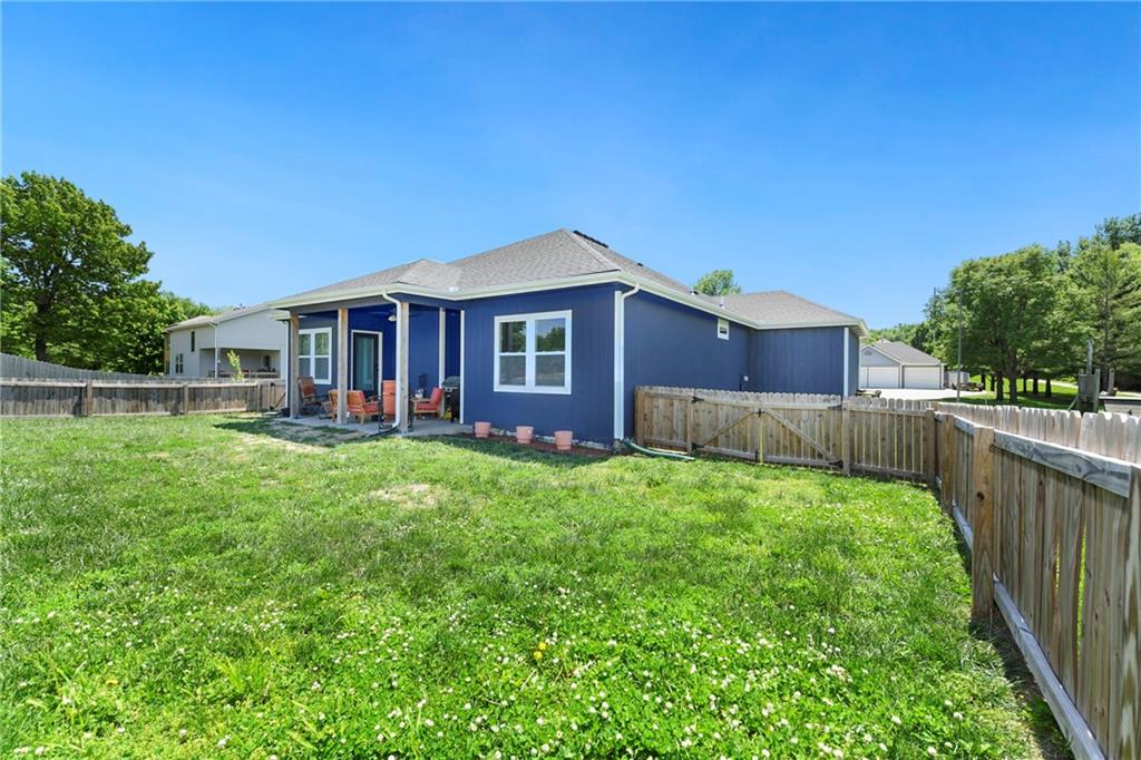 804 Merion Street Lansing, KS 66043 - Photo 34 of 56