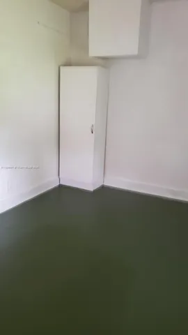 a close up of a wall