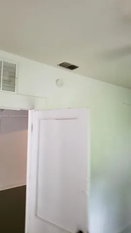 a view of room and window