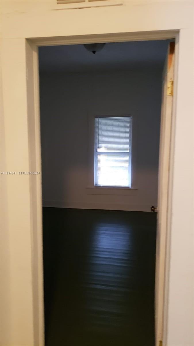 1517 Logan Street Jacksonville, FL 32209 - Photo 15 of 30 a view of an empty room and window