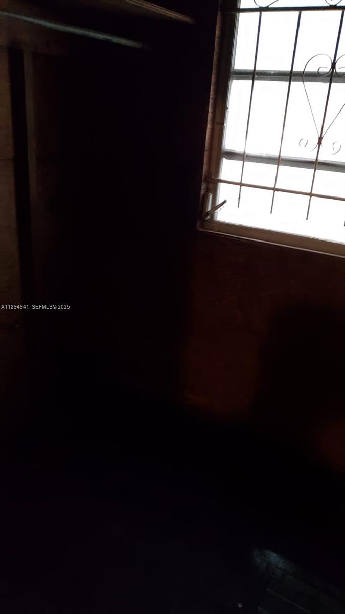 1517 Logan Street Jacksonville, FL 32209 - Photo 28 of 30 a view of an empty room with a window