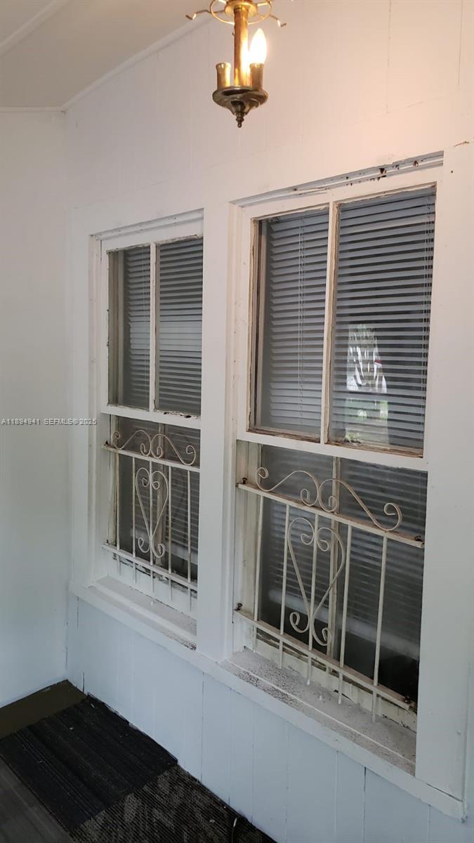 1517 Logan Street Jacksonville, FL 32209 - Photo 10 of 30 a view of a house with a window