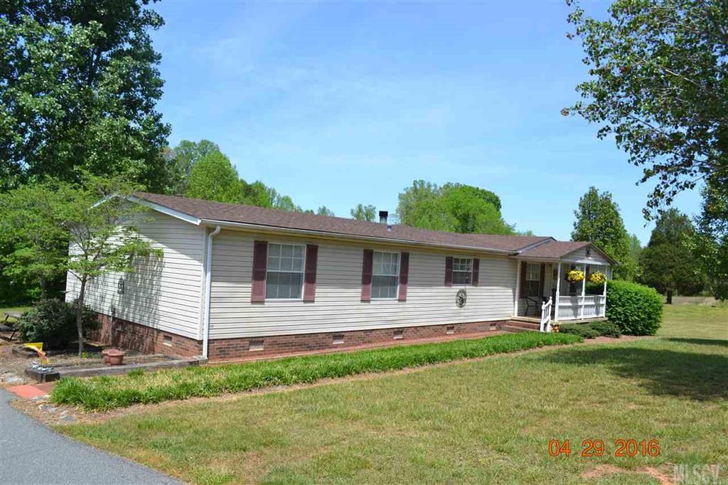 2167 Hewitt Road Claremont, NC 28610 - Photo 1 of 23 Gallery Image 1