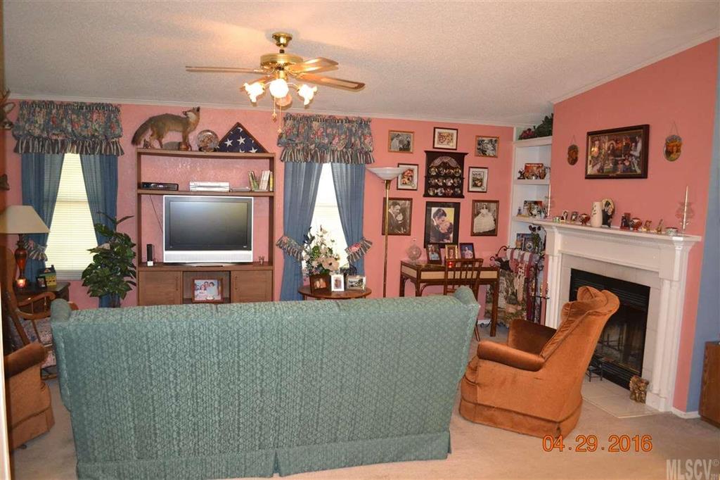 2167 Hewitt Road Claremont, NC 28610 - Photo 22 of 23 Gallery Image 22