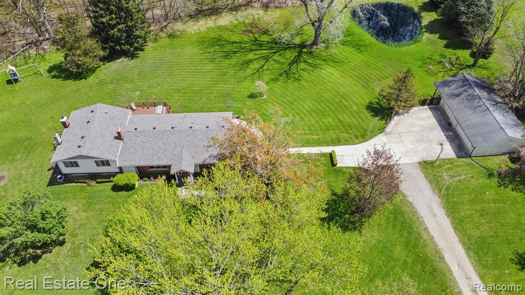 5423 Sandhill Road Almont, MI 48003 - Photo 33 of 44 Gallery Image 33
