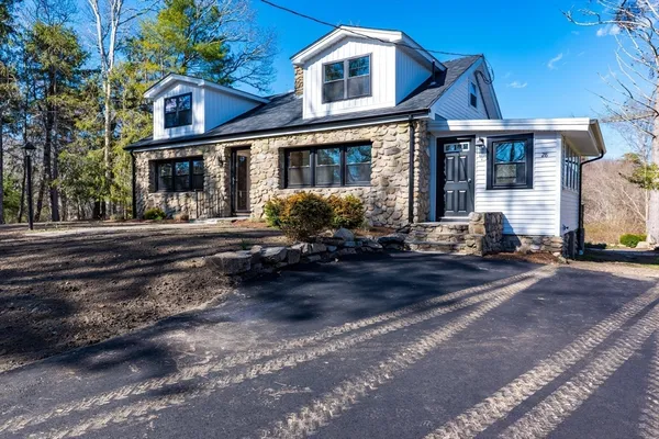 $575,000 | 28 Indian Neck Road, Wareham, MA 02571