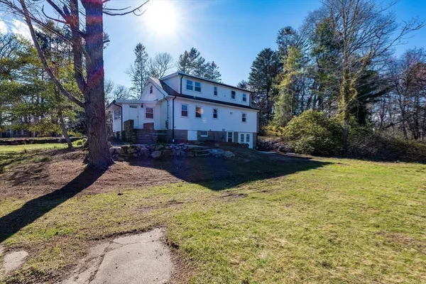 $575,000 | 28 Indian Neck Road, Wareham, MA 02571