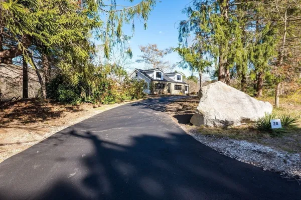 $575,000 | 28 Indian Neck Road, Wareham, MA 02571