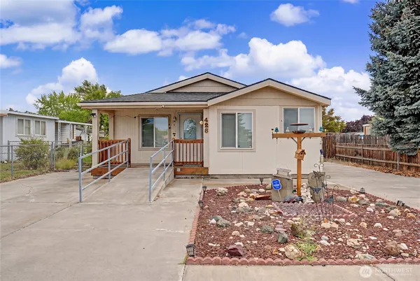 $330,000 | 426 7th Avenue Southeast, Ephrata, WA 98823