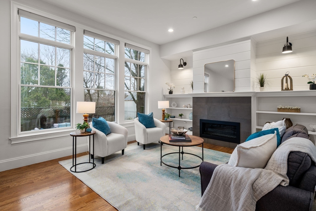 88 Crescent Street, Unit 2 Newton, MA 02466 - Photo 12 of 33