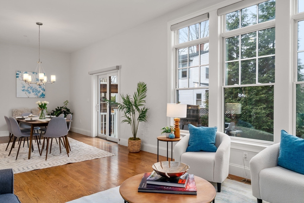 88 Crescent Street, Unit 2 Newton, MA 02466 - Photo 13 of 33