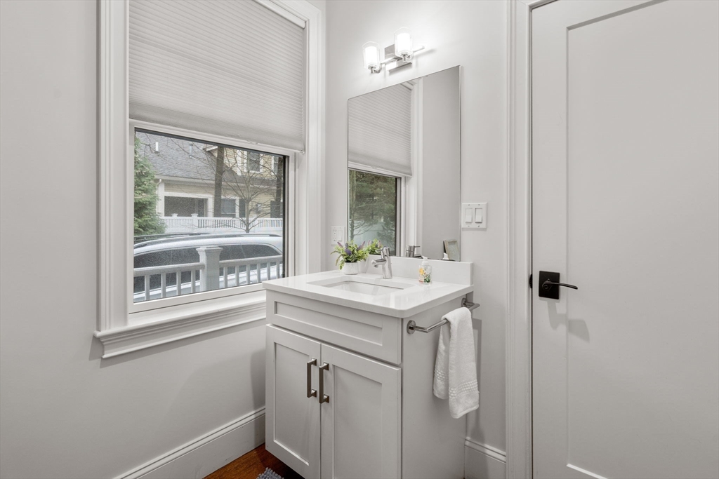 88 Crescent Street, Unit 2 Newton, MA 02466 - Photo 15 of 33
