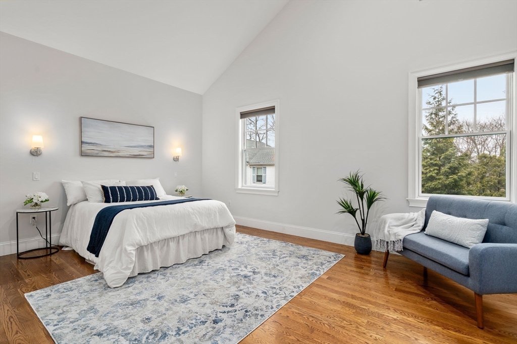 88 Crescent Street, Unit 2 Newton, MA 02466 - Photo 16 of 33