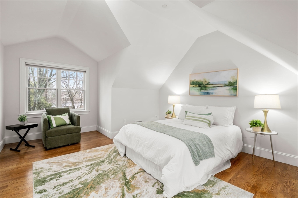 88 Crescent Street, Unit 2 Newton, MA 02466 - Photo 19 of 33