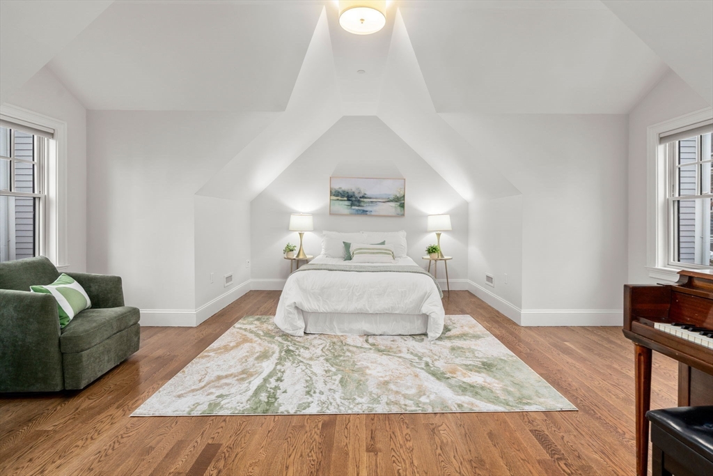 88 Crescent Street, Unit 2 Newton, MA 02466 - Photo 20 of 33