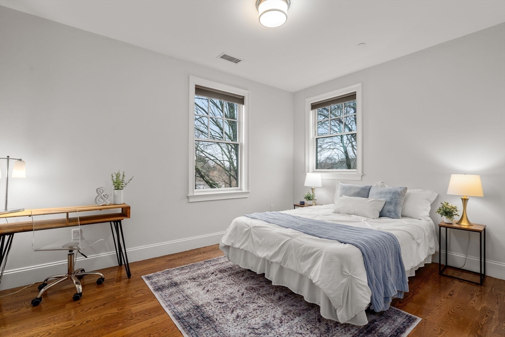 88 Crescent Street, Unit 2 Newton, MA 02466 - Photo 22 of 33