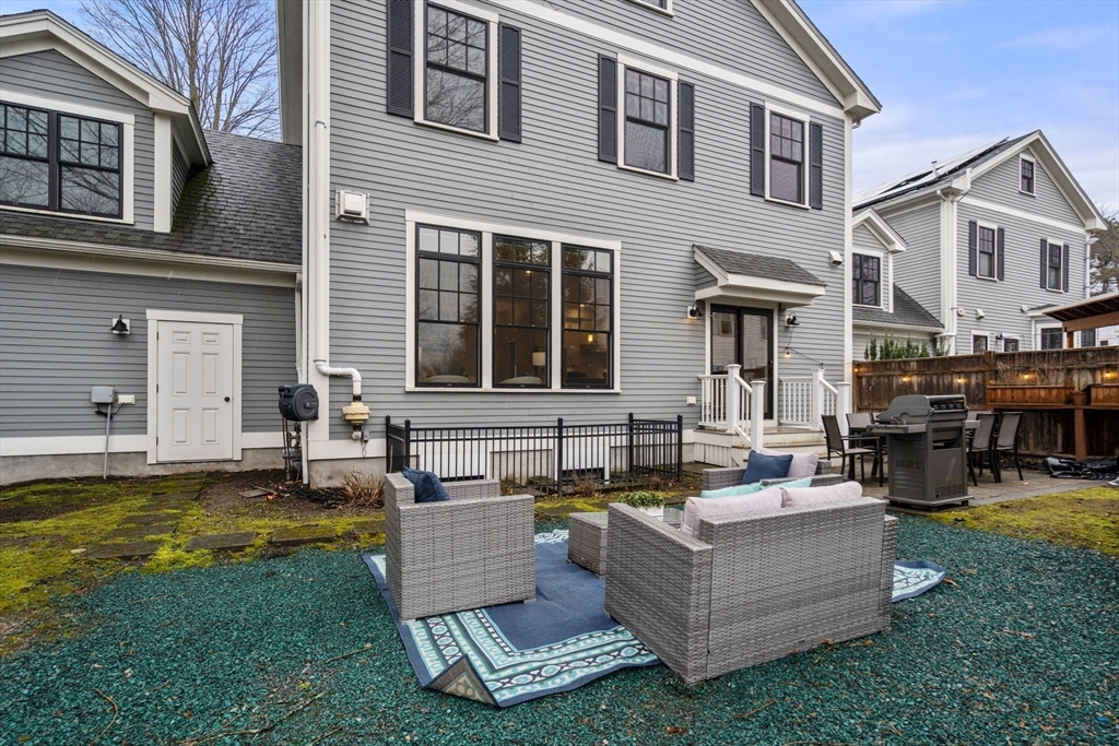 88 Crescent Street, Unit 2 Newton, MA 02466 - Photo 30 of 33