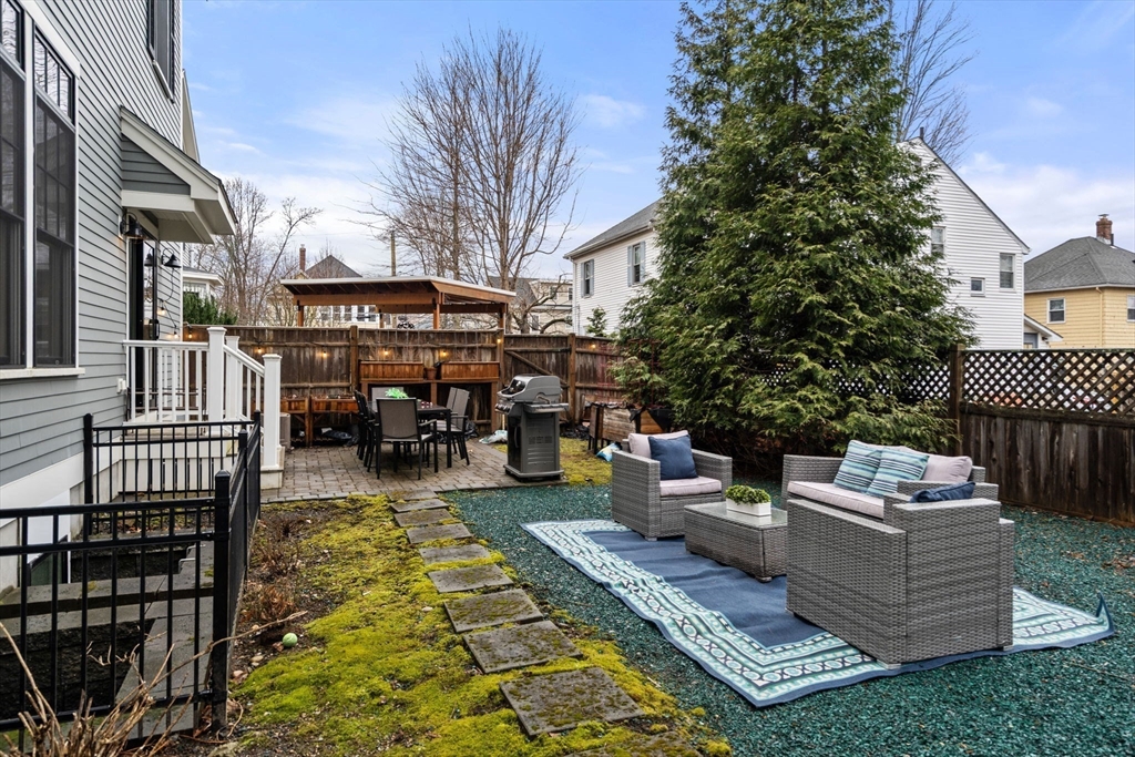 88 Crescent Street, Unit 2 Newton, MA 02466 - Photo 32 of 33