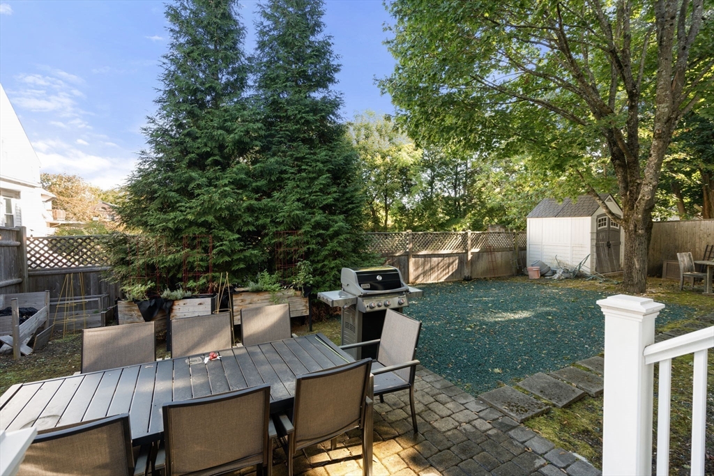 88 Crescent Street, Unit 2 Newton, MA 02466 - Photo 33 of 33