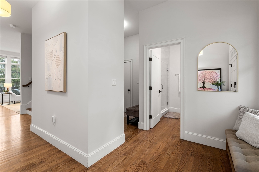 88 Crescent Street, Unit 2 Newton, MA 02466 - Photo 4 of 33