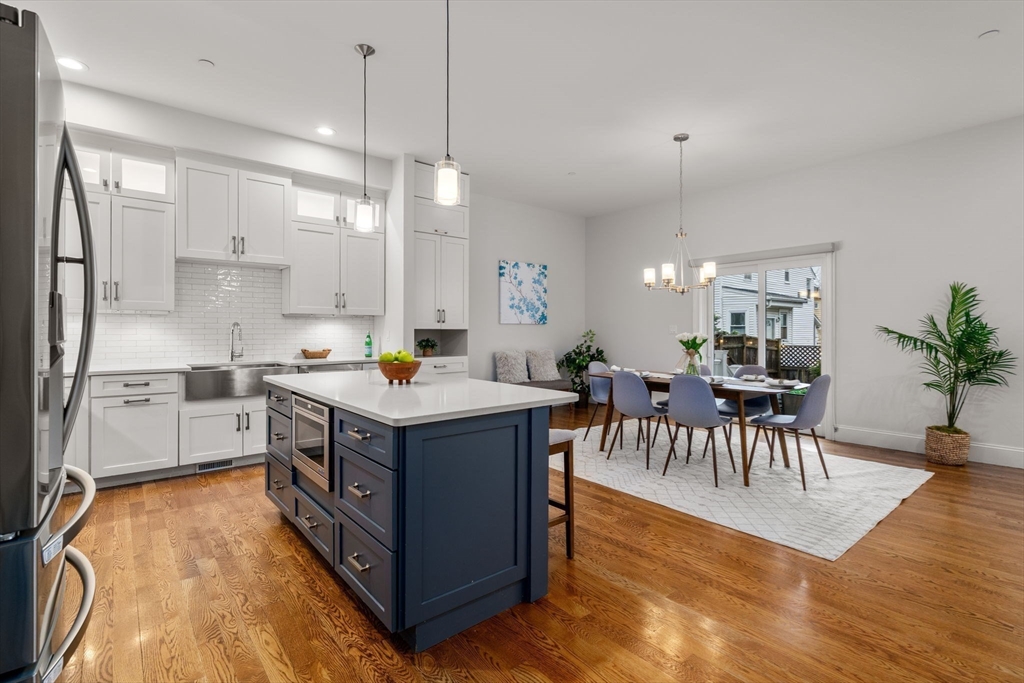 88 Crescent Street, Unit 2 Newton, MA 02466 - Photo 8 of 33