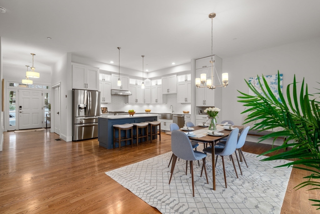88 Crescent Street, Unit 2 Newton, MA 02466 - Photo 9 of 33
