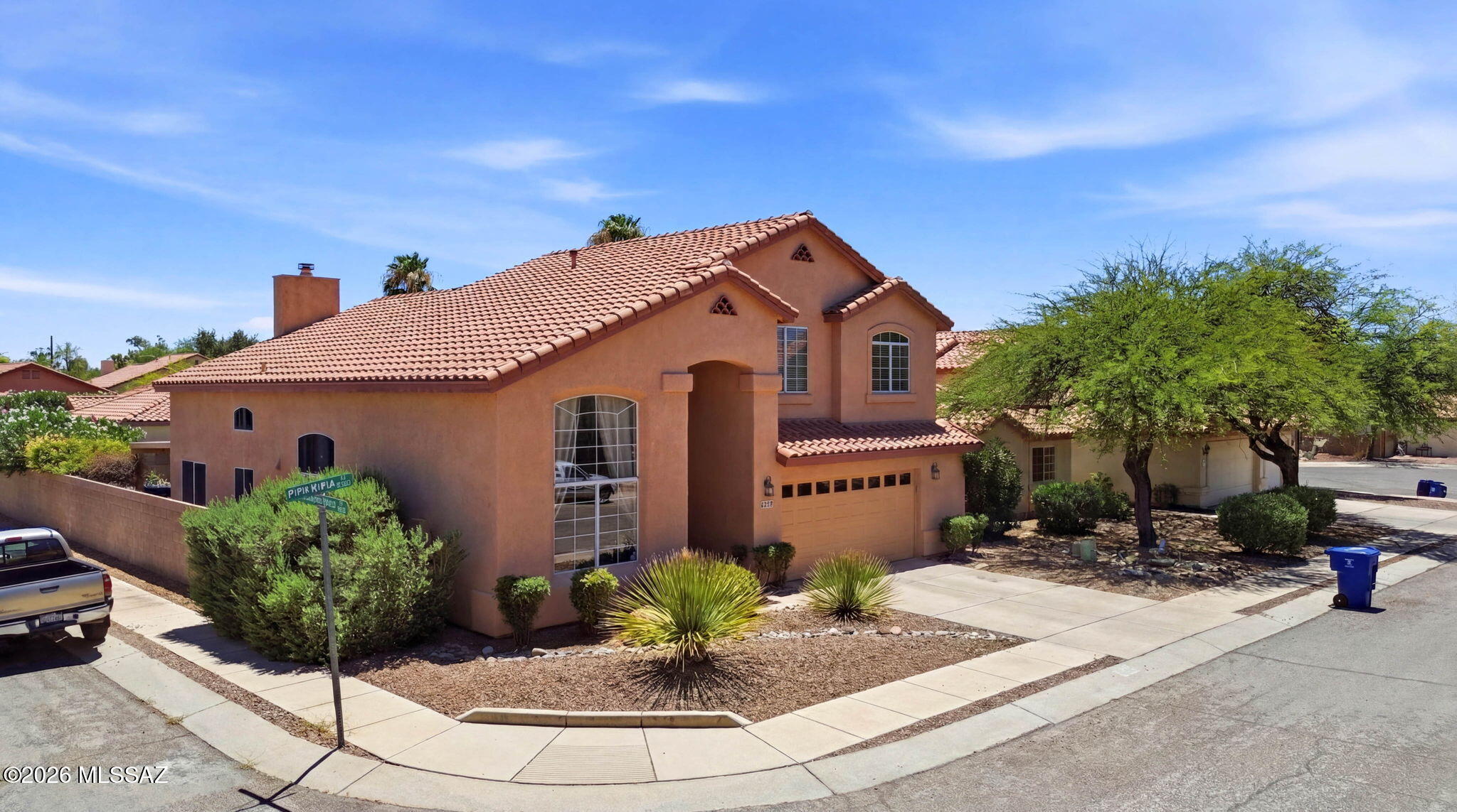 8174 East Pima Ridge Drive Tucson, AZ 85715 - Photo 2 of 35 56-web-or-mls-Pima_003