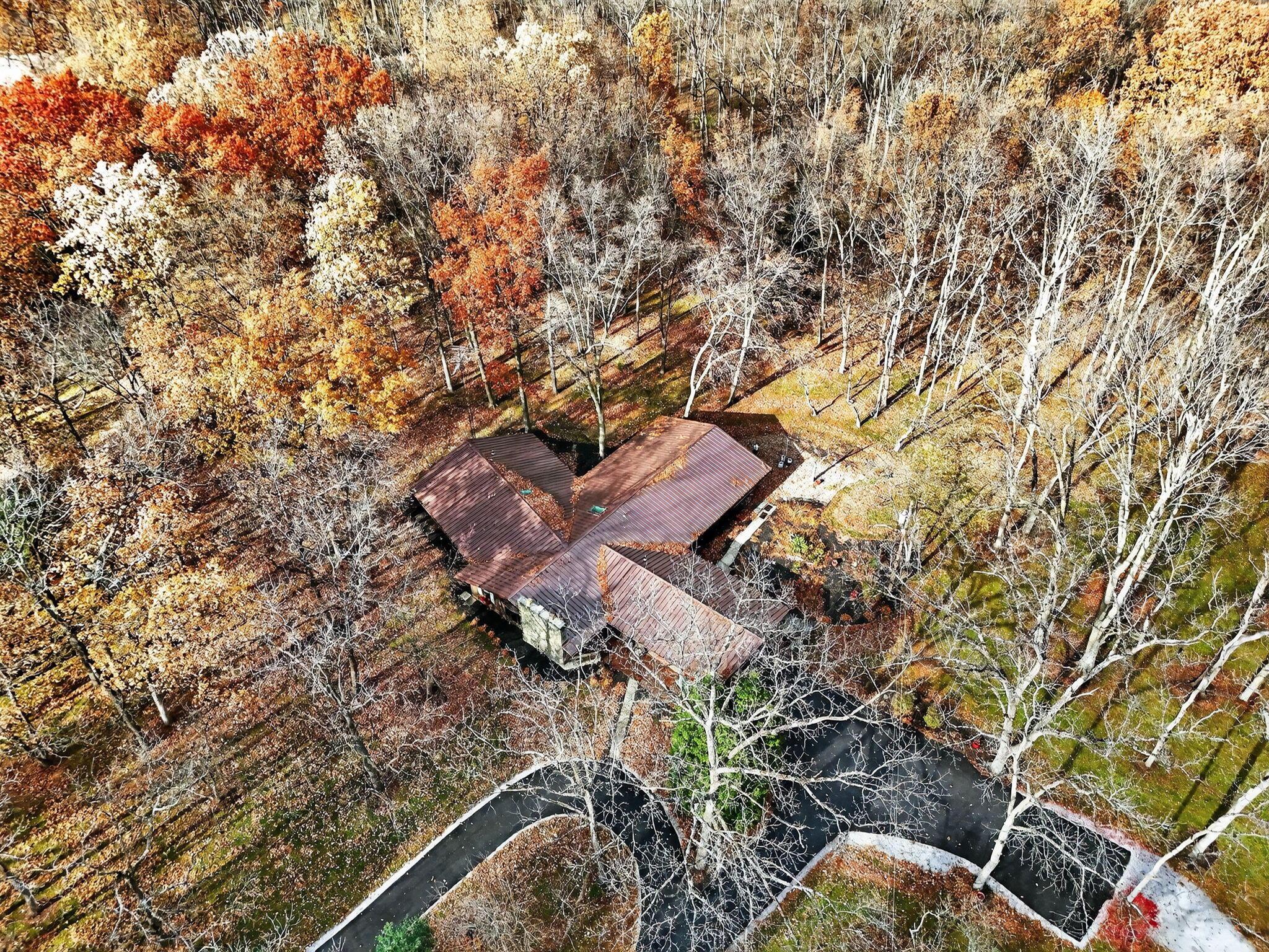 910 Lawrence Road Caledonia, OH 43314 - Photo 7 of 84 910 Lawrence Rd (Drone)-11