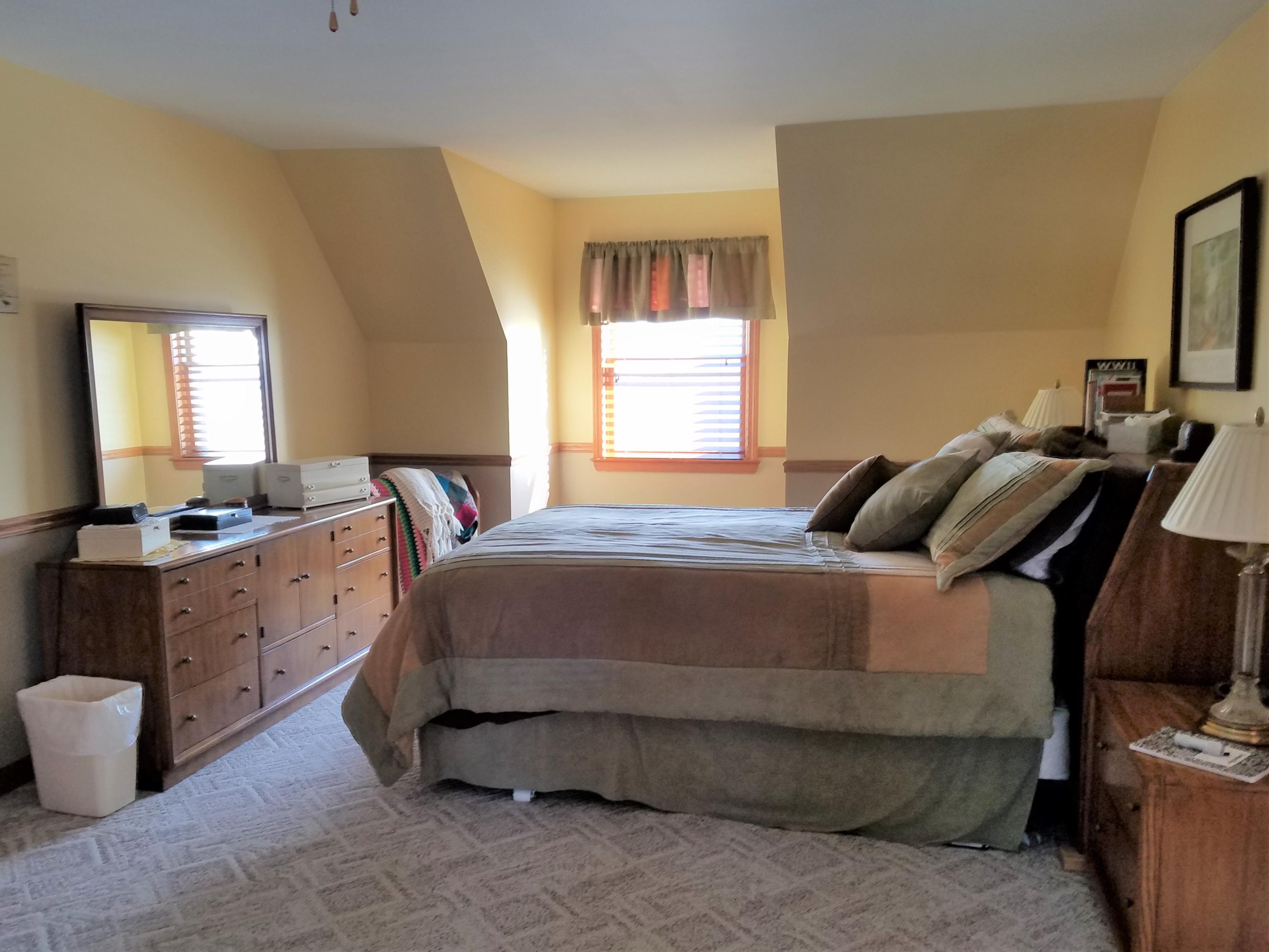 189 Marwick Road Farmington, ME 04938 - Photo 13 of 32 20190328_094650