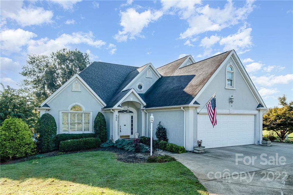 595 Lithia Inn Road Lincolnton, NC 28092 - Photo 1 of 30 Gallery Image 1