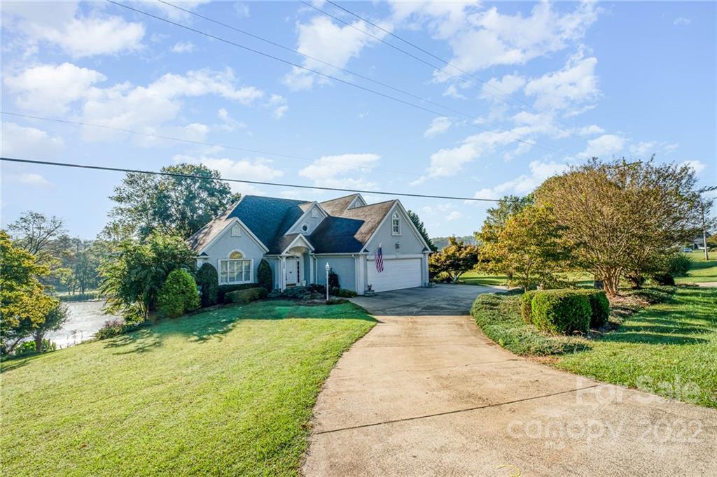 595 Lithia Inn Road Lincolnton, NC 28092 - Photo 25 of 30 Gallery Image 25